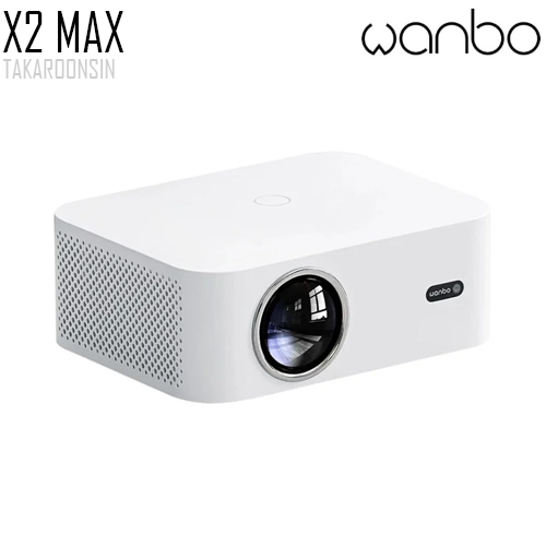 โปรเจคเตอร์ Wanbo X2 Max