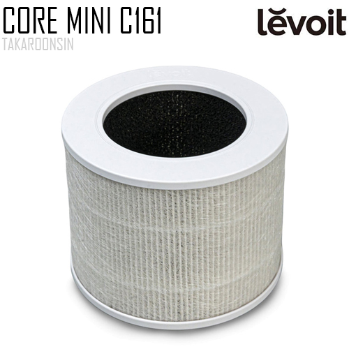 ไส้กรองเครื่องฟอกอากาศ Levoit Core Mini C161