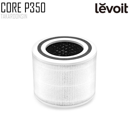 ไส้กรองเครื่องฟอกอากาศ Levoit Core P350