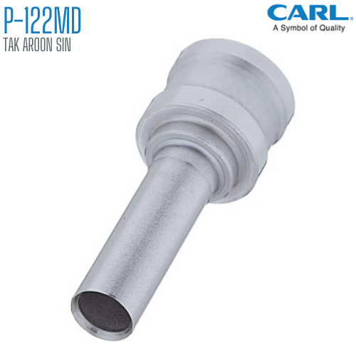 อะไหล่เข็มเจาะ CARL P-122MD สำหรับรุ่น 122, 122N, 124, 124N