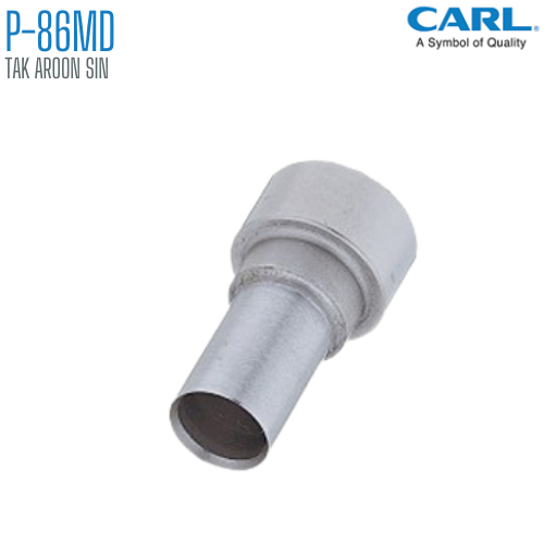 อะไหล่เข็มเจาะ CARL P-86MD สำหรับรุ่น 86