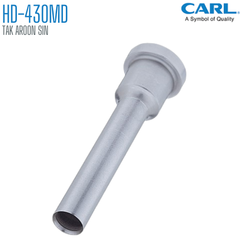 อะไหล่เข็มเจาะ CARL HD-430MD สำหรับรุ่น HD-430, HD-430N