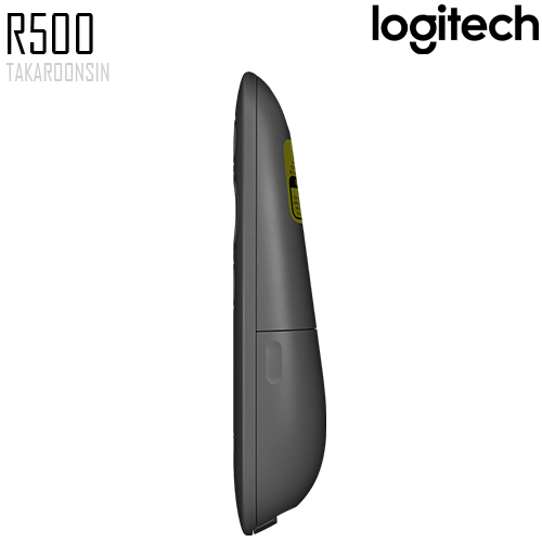 เลเซอร์พอยเตอร์ LOGITECH R500 แสงสีแดง