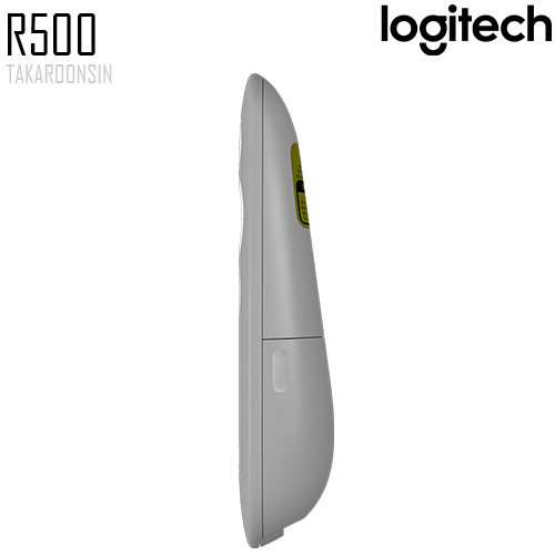 เลเซอร์พอยเตอร์ LOGITECH R500 แสงสีแดง