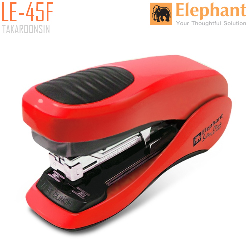 เครื่องเย็บ ขนาดกลาง ตราช้าง LE-45F