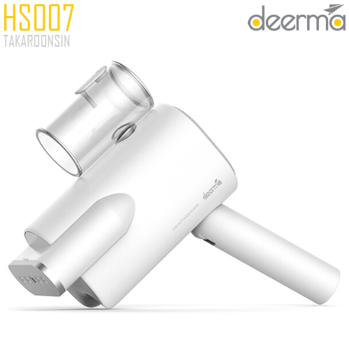 เตารีดไอน้ำแบบพกพา Deerma รุ่น HS007