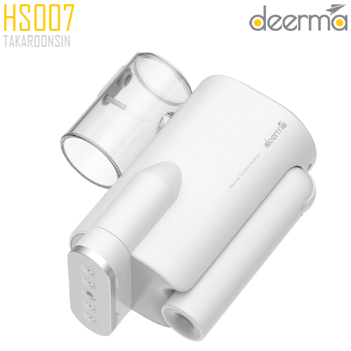 เตารีดไอน้ำแบบพกพา Deerma รุ่น HS007