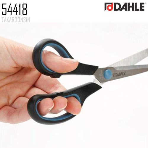 กรรไกร 8 นิ้ว DAHLE 54418 (กรรไกรมือซ้าย)
