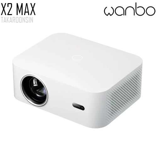 โปรเจคเตอร์ Wanbo X2 Max