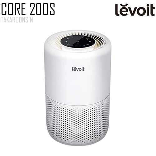 เครื่องฟอกอากาศ LEVOIT Core 200S