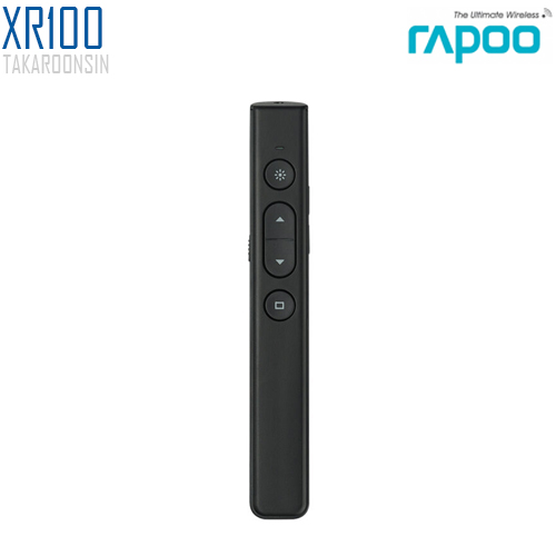 เลเซอร์พอยเตอร์ RAPOO XR100