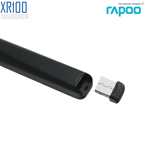 เลเซอร์พอยเตอร์ RAPOO XR100