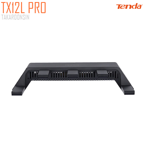 ROUTER TENDA AX3000 DUAL BAND GIGABIT WI-FI 6 TX12L PRO