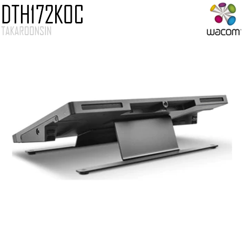 เมาส์ปากกาพร้อมหน้าจอ Wacom Cintiq Pro 17 (DTH172)
