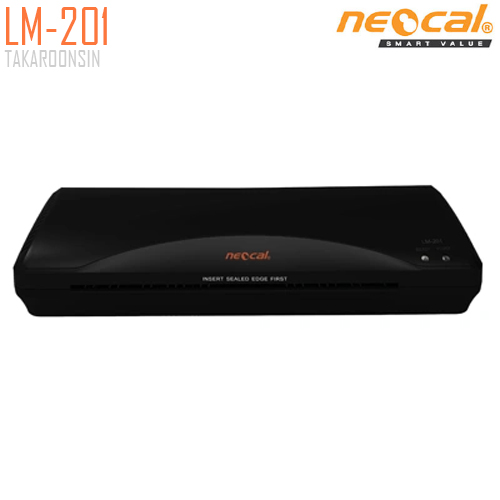 เครื่องเคลือบบัตร NEOCAL LM-201
