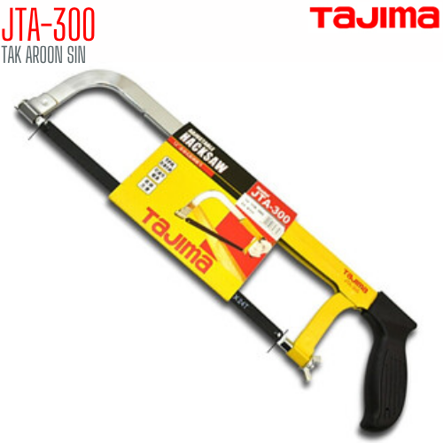 โครงเลื่อยตัดเหล็ก TAJIMA JTA-300