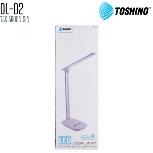 โคมไฟ LED 26 ดวง TOSHINO DL-02