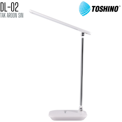 โคมไฟ LED 26 ดวง TOSHINO DL-02