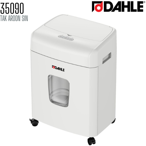 เครื่องทำลายเอกสาร DAHLE ดาเล่ย์ รุ่น 35090 (ชนิดตัดละเอียด)