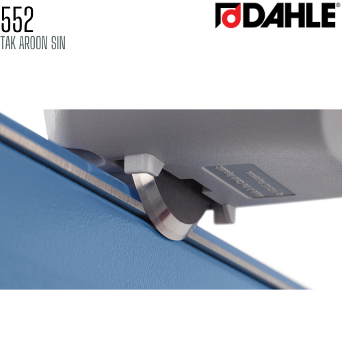 แท่นตัดกระดาษแบบลูกกลิ้ง DAHLE 552