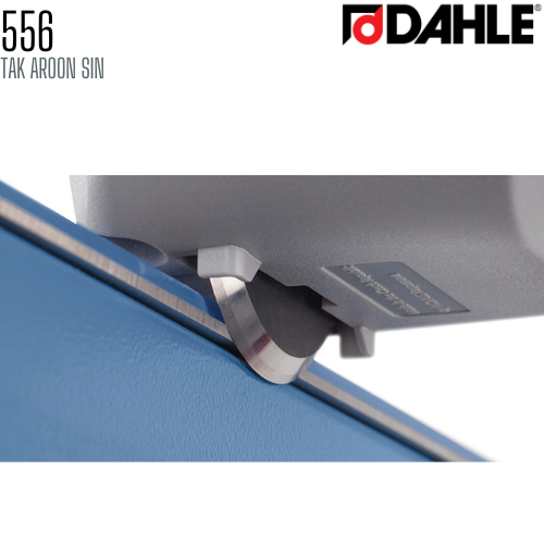 แท่นตัดกระดาษแบบลูกกลิ้ง DAHLE 556