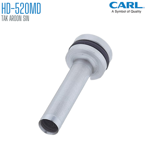 อะไหล่เข็มเจาะ CARL HD-520MD สำหรับรุ่น HD-520, HD-520N