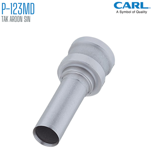 อะไหล่เข็มเจาะ CARL P-123MD สำหรับรุ่น 123, 123N