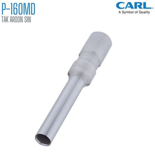 อะไหล่เข็มเจาะ CARL P-160MD สำหรับรุ่น 160