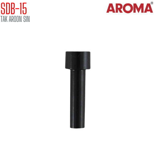 แผงใบเจาะ+พลาสติกรองเจาะ AROMA SDB-15