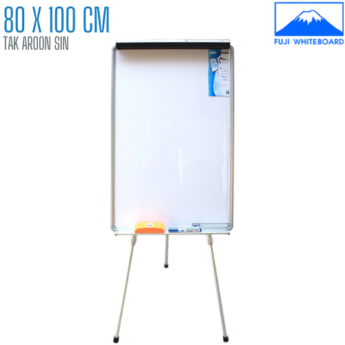 กระดานฟลิปชาร์ท FUJI 80 x 100 ซม. 131 (มีแม่เหล็ก)