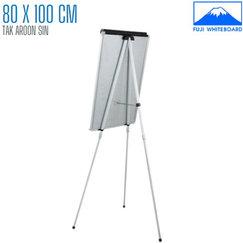 กระดานฟลิปชาร์ท FUJI 80 x 100 ซม. 131 (มีแม่เหล็ก)