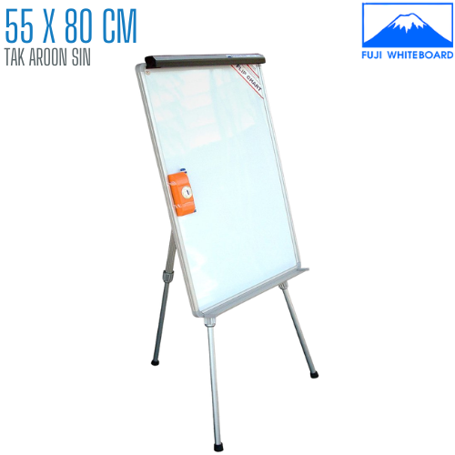 กระดานฟลิปชาร์ท FUJI 55 x 80 ซม. 131