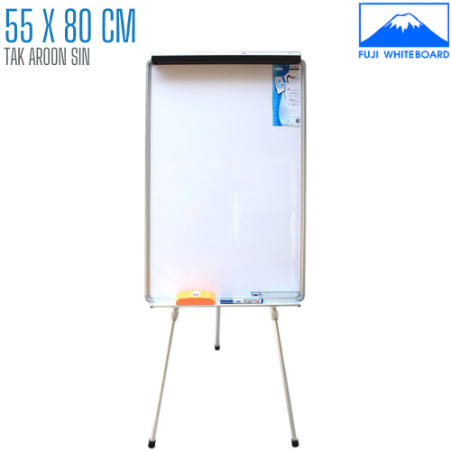 กระดานฟลิปชาร์ท FUJI 55 x 80 ซม. 131