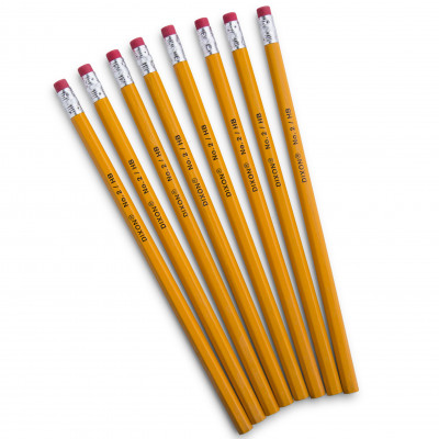 ดินสอไม้