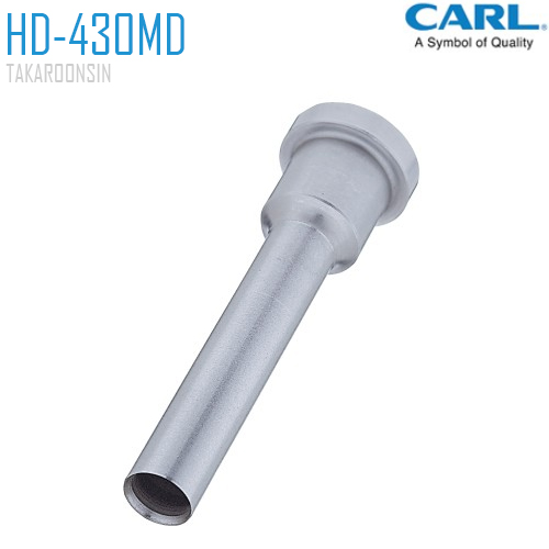 อะไหล่เข็มเจาะ CARL HD-430MD สำหรับรุ่น HD-430, HD-430N
