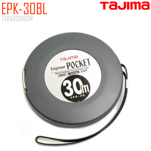 TAJIMA Engineer Pocket Tape EPK-30BL