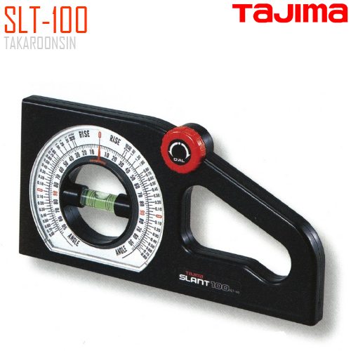 เครื่องมือวัดระดับน้ำ TAJIMA SLANT SLT-100