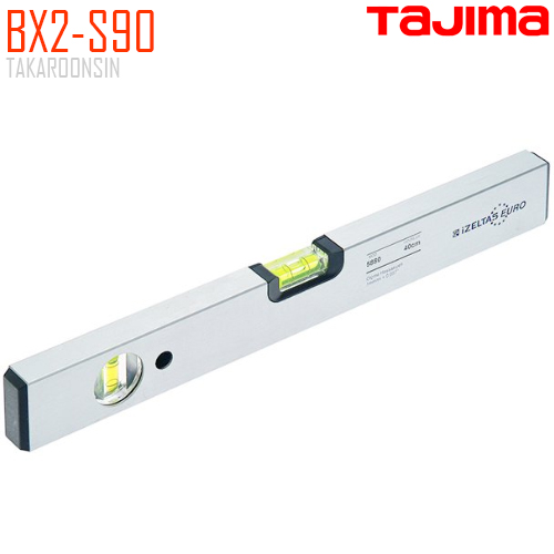 เครื่องมือวัดระดับน้ำ TAJIMA BOX LEVEL BX2-S90