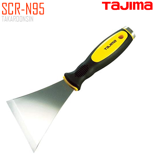 เกียงสแตนเลส TAJIMA SCR-N95