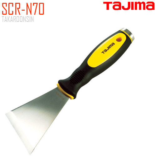 เกียงสแตนเลส TAJIMA SCR-N70