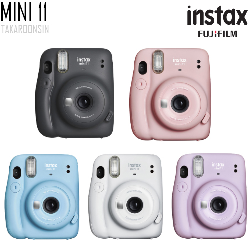 กล้อง INSTAX MINI 11