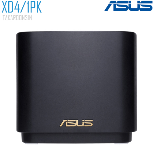 ASUS ZEN Wi-Fi AX Mini (XD4) 1PACK