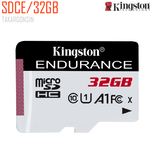 MICRO SD KINGSTON SDCE/32GB