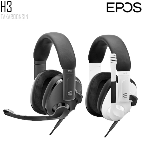 หูฟังเกมมิ่ง EPOS H3