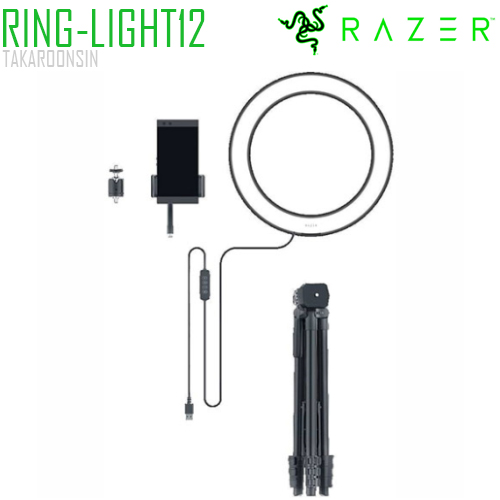 RAZER Ring Light 12” USB