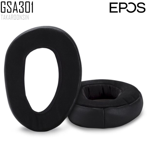 ฟองน้ำหูฟัง EPOS GSA301