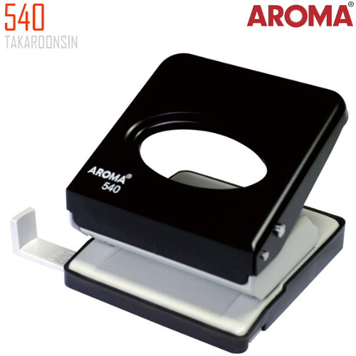 เครื่องเจาะกระดาษ Aroma 540