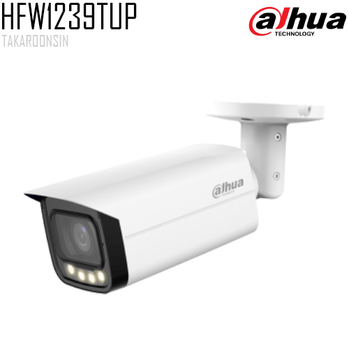 กล้องวงจรปิด DAHUA รุ่น HAC-HFW1239TUP-Z-A-LED-DP