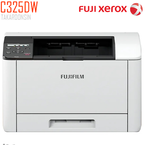 เครื่องพิมพ์ FUJI XEROX C325dw COLOR LASER PRINTER