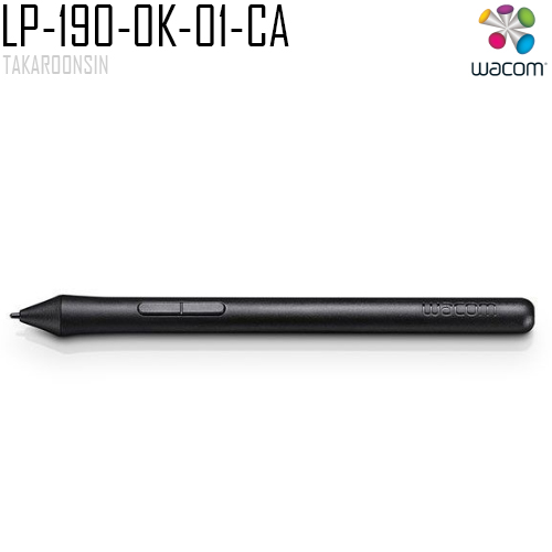 เมาส์ปากกา Wacom Intuos Pen (LP-190)